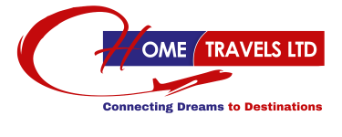 Home Travels Ltd
